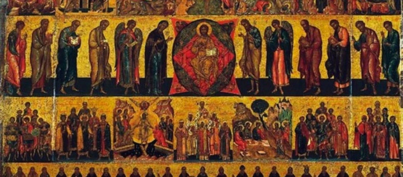 Αυτοί είναι οι Άγιοι Προστάτες και Θεραπευτές για κάθε ασθένεια ξεχωριστά